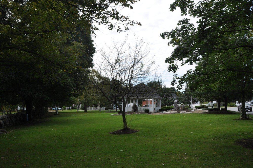 Salem, NH vs. Salem, Mass.
