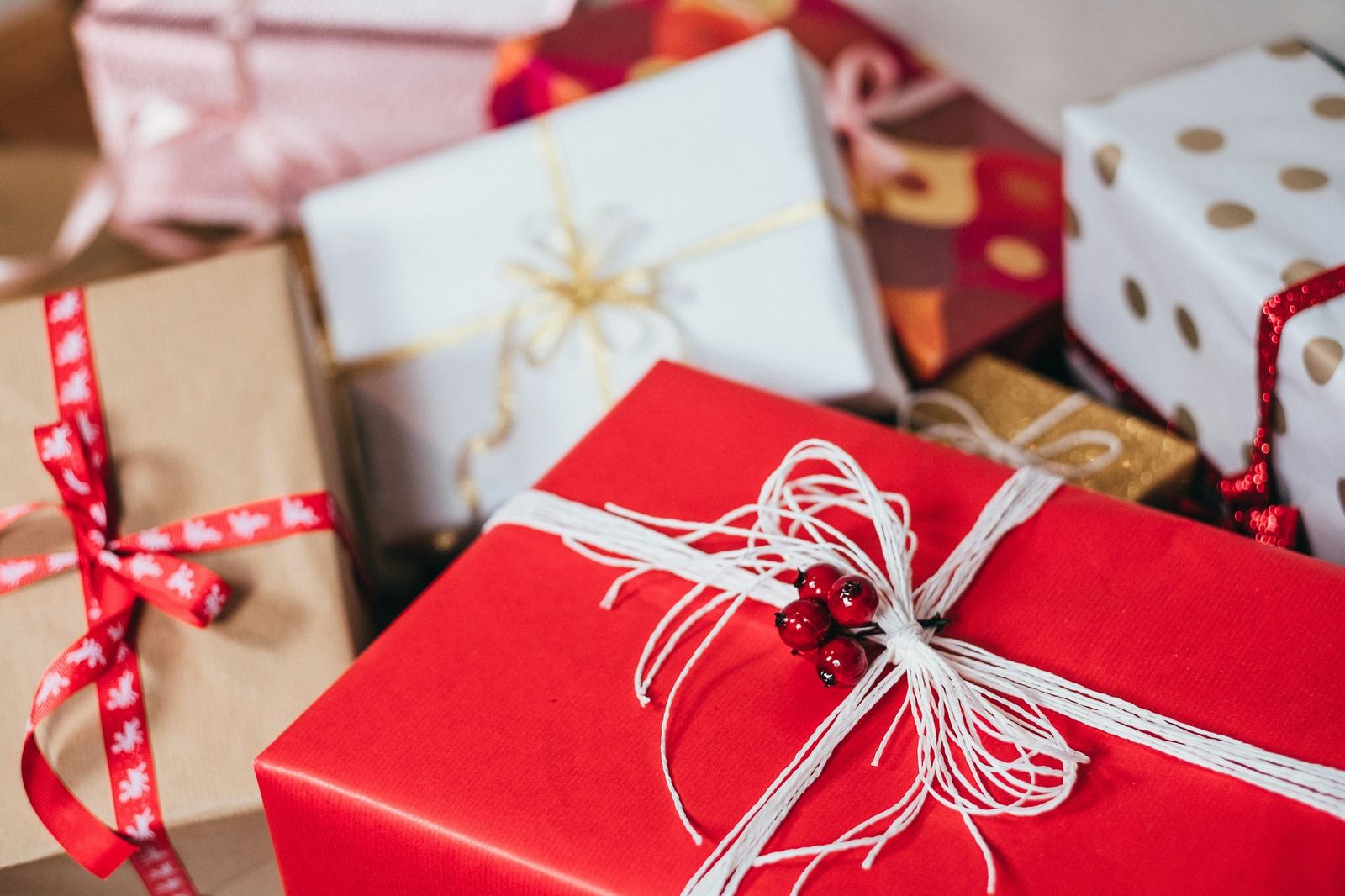 Black Friday, tax-free