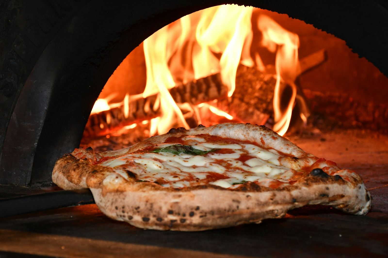The best pizza in Salem, NH